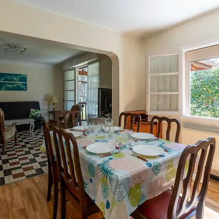 Maison Landaise Renovee, 6 Pers: Proche Lac, Plage, Surf, Jardin, Terrasse, Velos Et Menage Inclus - Fr-1-319-545 *